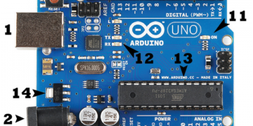 Arduino for ease of your Engineering projects
