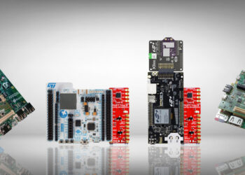IoT Security Starter Kits from Arrow Electronics