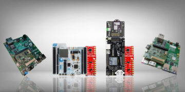 IoT Security Starter Kits from Arrow Electronics