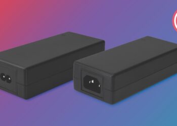 Compact 120 W Power Adapters for Medical and Dental Applications