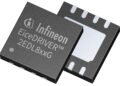 Infineon EiceDRIVER™ 2EDL8 gate driver IC for 5G
