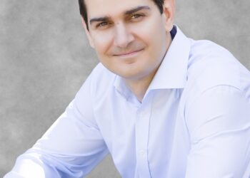 ON Semiconductor Names Hassane El-Khoury as Next CEO