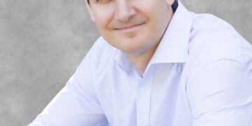 ON Semiconductor Names Hassane El-Khoury as Next CEO