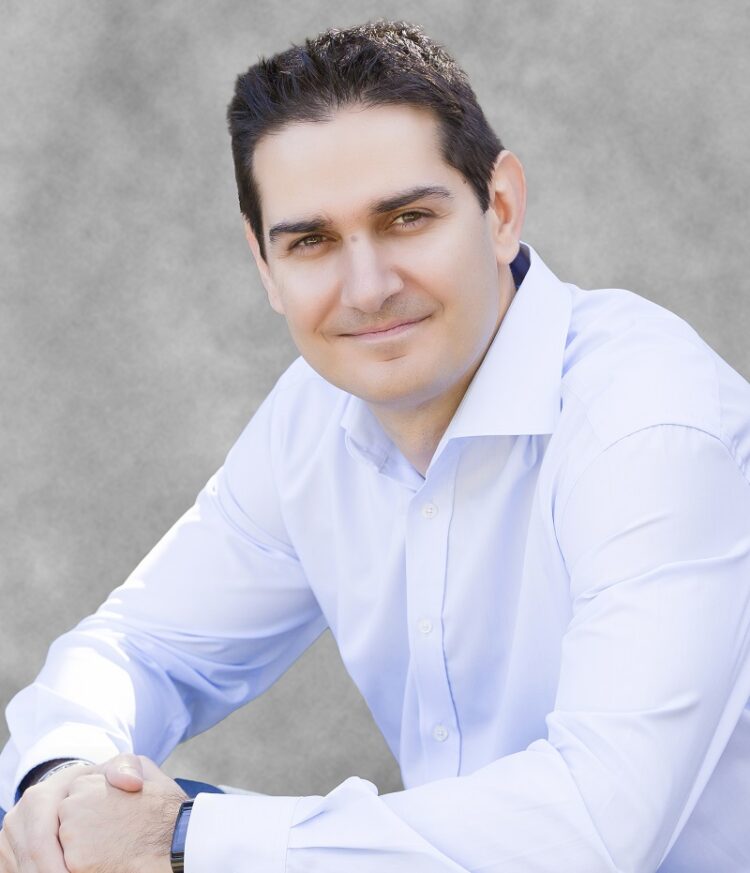 ON Semiconductor Names Hassane El-Khoury as Next CEO