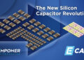 The Highest Performance, Smallest Size, and Most Configurable Capacitor Technology