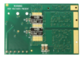 GaN Systems and ON Semiconductor Release 100V High-Speed, Half Bridge Evaluation Board