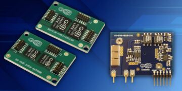 GaN Systems New Half-Bridge Designs Increase Output Power More Than 30%