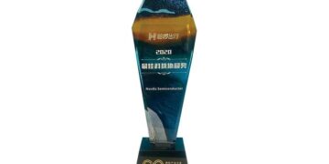 Nordic Semiconductor wins technology collaboration award