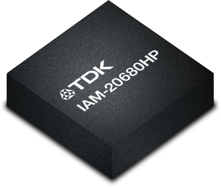 TDK announces worldwide availability of high performance IMU platform to enhance automotive application accuracy