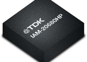 TDK announces worldwide availability of high performance IMU platform to enhance automotive application accuracy