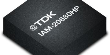 TDK announces worldwide availability of high performance IMU platform to enhance automotive application accuracy