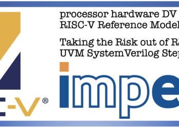 Silicon Labs selects Imperas RISC-V Reference Model for verification