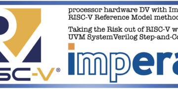 Silicon Labs selects Imperas RISC-V Reference Model for verification