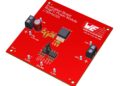 Wuerth Elektronik offers its LDHM Evaluation Board for LED control