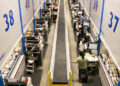 Mouser Electronics’ Distribution Success lies in Cutting-Edge Automation