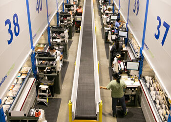 Mouser Electronics’ Distribution Success lies in Cutting-Edge Automation