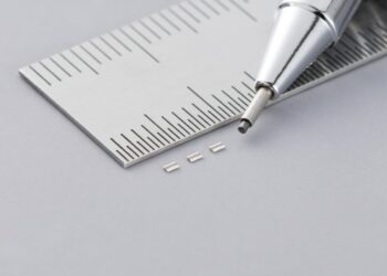 Murata introduces the ultra-thin LW reversed