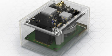 Multistack LPWAN kit eases smart city design applications