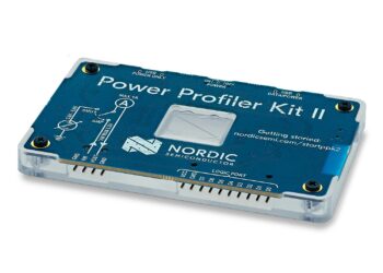 Nordic Power Profiler Kit
