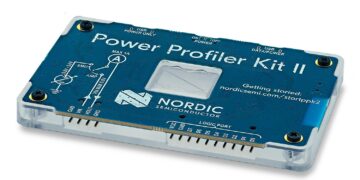 Nordic Power Profiler Kit