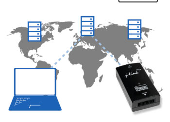 J-Link Remote Debugging Accelerated by SEGGER’s New Server Network