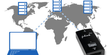 J-Link Remote Debugging Accelerated by SEGGER’s New Server Network