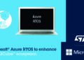 STMicroelectronics Teams with Microsoft
