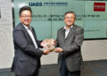 ROHM and UAES open joint lab in Shanghai