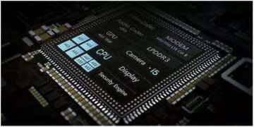 System on Chip (SoC): Brain of a Smartphone