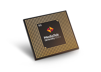 MediaTek Dimensity Series Set to Power 5G Smartphones in Indian Market