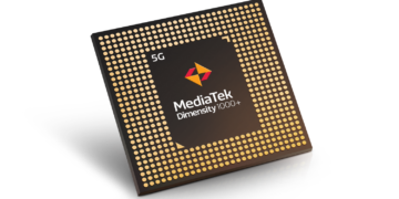 MediaTek Dimensity Series Set to Power 5G Smartphones in Indian Market