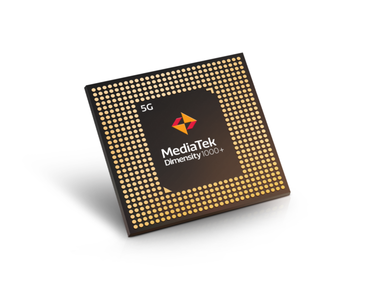 MediaTek Dimensity Series Set to Power 5G Smartphones in Indian Market