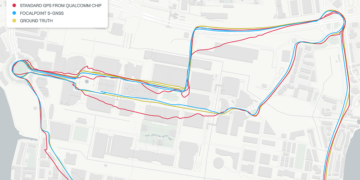 u-blox signs deal with UK start-up for cutting-edge GNSS technology