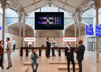 Sensing and Ranging Technologies to Play a Key Role in Post-Covid World