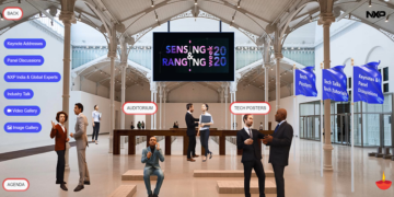 Sensing and Ranging Technologies to Play a Key Role in Post-Covid World