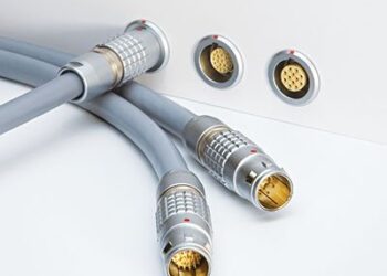 The Original Push-Pull Connector