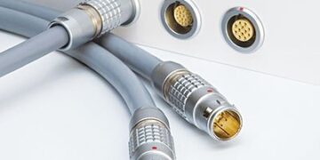 The Original Push-Pull Connector