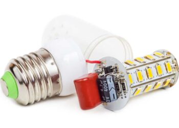 How to Choose a Right LED Driver?