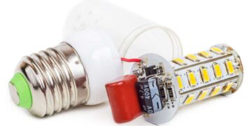 How to Choose a Right LED Driver?