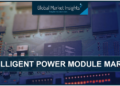 Intelligent Power Module Marketis Projected to Reach USD 2.5 Billion by 2026