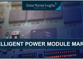 Intelligent Power Module Marketis Projected to Reach USD 2.5 Billion by 2026