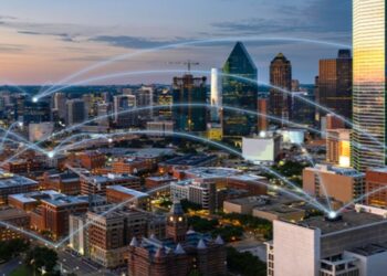 Qualcomm Announces the Qualcomm IoT Services Suite