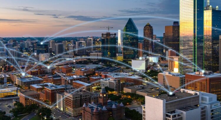 Qualcomm Announces the Qualcomm IoT Services Suite