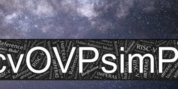 Imperas Extends free riscvOVPsimPlus Simulator for RISC-V