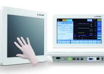 ADLINK Introduces MLC-AL and MLC-KL Series of Medical Panel Computers for Easy System Integration