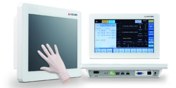 ADLINK Introduces MLC-AL and MLC-KL Series of Medical Panel Computers for Easy System Integration
