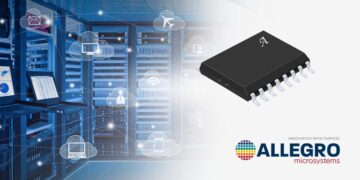 Allegro’s New ACS37800 IC