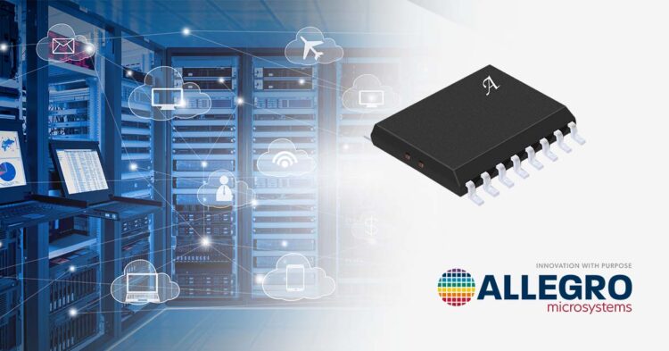 Allegro’s New ACS37800 IC