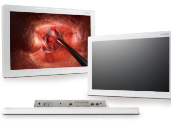 ADLINK Announces New ASM Series of Medically Certified Surgical Monitors