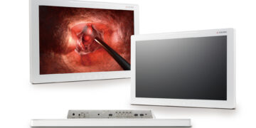 ADLINK Announces New ASM Series of Medically Certified Surgical Monitors